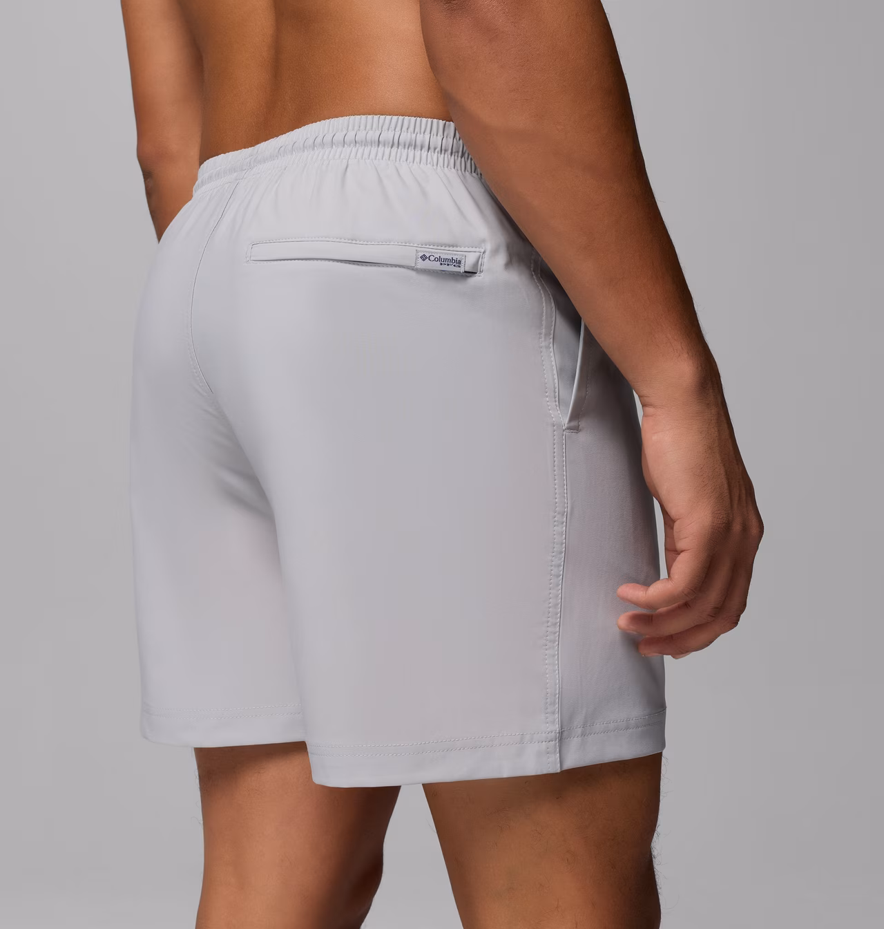 SHORT MASCULINO COLUMBIA PFG RAMBLER WATER – foto 6